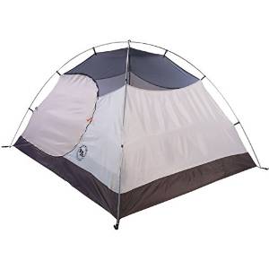 Big Agnes Fairview Tent: 3-Person 3-Season