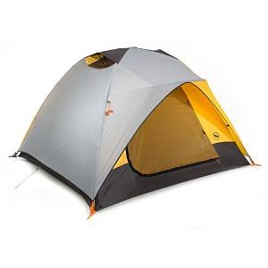 Big Agnes Fairview Tent: 4-Person 3-Season One Color, One Size