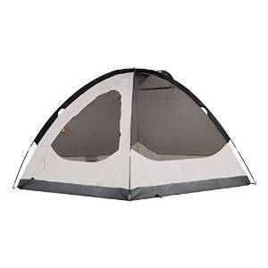 Coleman 8X7 Foot Hooligan 3 Person Tent