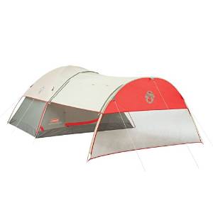 Coleman Cold Springs 4 Person with Front Porch Dome Tent