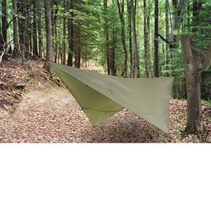 Snugpak All Weather Shelter in Olive