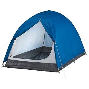 Decathlon QUECHUA Arpenaz 2 person 2-person 3 season tent