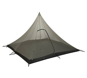 Black Diamond Mega Bug Tent & Cap Bundle