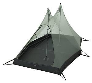 Black Diamond Beta Bug Tent & Cap Bundle