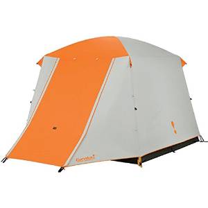 Eureka Silver Canyon 4 Tent: 4-Person 3-Season