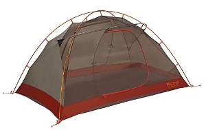 Marmot Catalyst 2P Tent, Rusted Orange/Cinder