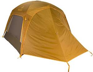 Marmot Colfax 4P Tent