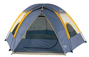 Generic YC-US2-151027-190 <8&2555*1> ole USA Camping Hi Tent Camping Outdoor Sports Hiking Canopy 8.5X8Ft Dome Sleep 3 Person 3 Pole USA Outdoor Spo