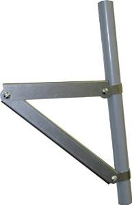 ShelterLogic 14610 Shelter Shelf Brackets by Shelter Logic - LG