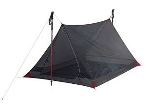 MSR Thru Hiker Mesh House 2 Tent