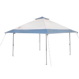 Coleman All Night 13 X 13 Instant Lighted Shelter