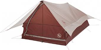 Big Agnes Scout UL 2 Person Tent