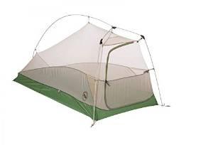 Big Agnes Seedhouse SL 1 Person Tent