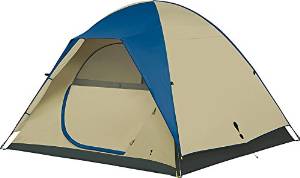 Eureka EU29141 Tetragon 3 Recreation Tent