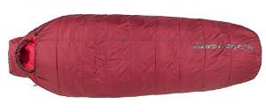 Big Agnes Gunn Creek 30F Synthetic Sleeping Bag