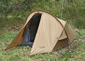 Snugpak SN92875 Scorpion 2 Coyote Tan Tent