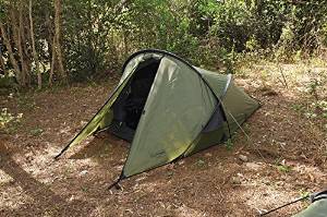 Snugpak SN92870 Scorpion 2 OD Green Tent