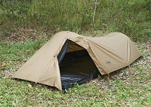 Snugpak SN92855 Ionosphere Coyote Tan Tent