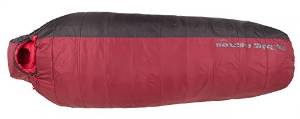 Big Agnes Encampment 15F Synthetic Sleeping Bag