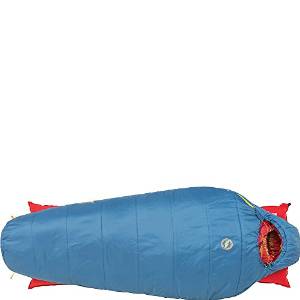 Big Agnes Haybro 15 Degree Teen Sleeping Bag