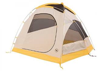 Big Agnes Tensleep Station 4 Person Tent