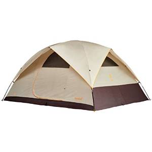 Eureka Sunrise EX 6 Tent