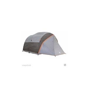 Ozark Trail 4 Person Tunnel Tent 844093045407