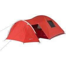 Ozark Trail 4-Person Dome Tent with Vestibule