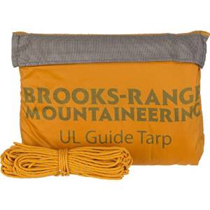 Brooks-Range Mountaineering Ultralite Guide Tarp