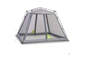 Ozark Trail 10' x 10' Heavy Duty Instant Screen House