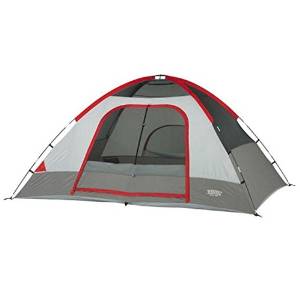 Wenzel Pine Ridge Tent