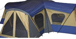 Ozark Trail Base Camp 14-Person Cabin Tent