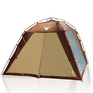 4-5 Person Camping Tents Beach Tents Summer Camp Children'S Play Tent