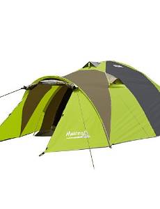 0.5 Makino Outdoor Camping Backpacking Mountaineering Tent 2-3 person 0051 , blue