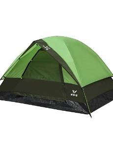 HECHAI_ Two Person Double-deck Tent