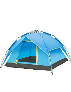 HECHAI_ Makino Outdoor Camping Tent 0091