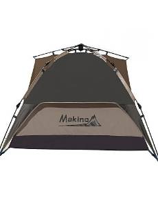 HECHAI_Makino Outdoor Automatic Tent 0048