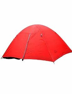 Two-Man Camping Tent 02