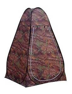 Camouflage Cloth Change Bath Room Tents