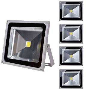 Cherry Queen LOT5~50W White Waterproof Outdoor LED Spotlight Garden Spot Flood Lamp Wholesale