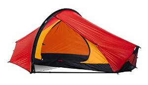 Hilleberg Enan Kerlon 1000, Red