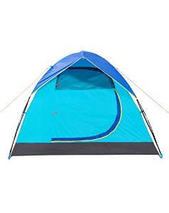 Makino 1-2 person Tent for family Camping Backpacking Mountaineering in outdoor recreation M511610011