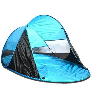 NutureFun Mountaineering Meramac 4 Person Tent