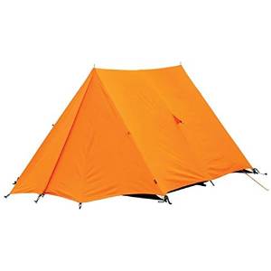 NutureFun 2-3 Person Man Lightweight -Waterproof Compact Family Portable Tent