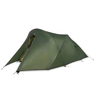 NutureFun Waterproof 3-4 Person Pop Up Hiking/Camping Outdoors Family Tents 2.0*1.35*2(L*H*W)