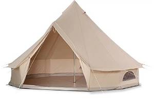 NutureFun 2-person Family Camping Dome Backpacking Tent