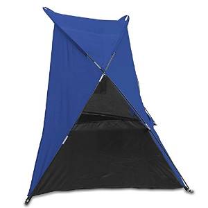 NutureFun Dome Outdoor Tent with Carry Bag Light Weight for Camping and Travel