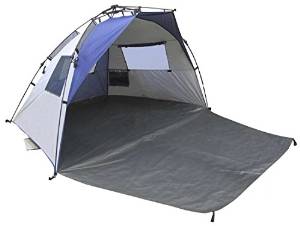 NutureFun Waterproof Family Camping Tent outdoors tent-2person