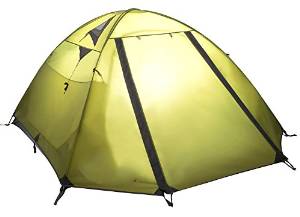 Generic Steel Holder Tent