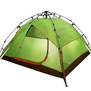 Generic Enlarged Front Tent